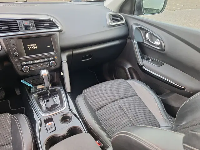 Renault Kadjar 1.2 TCe Intens 2018 Benzine 17