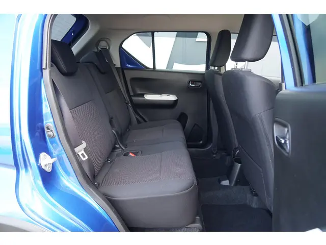 Suzuki Ignis 1.2 Stijl 2017 Benzine 7