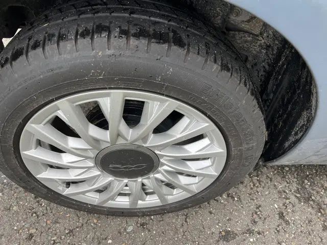 Fiat 500 1.0 TwinAir Pop 2016 Benzine 13