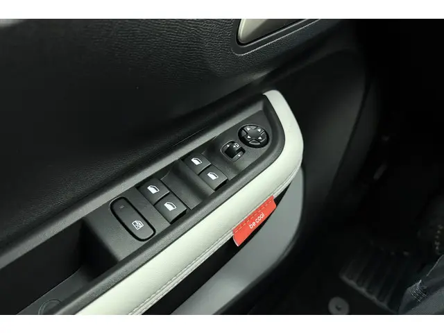 Citroën ë-C3 Max 113pk 44 kWh 2025 Elektrisch 17