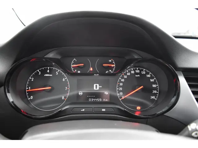 Opel Crossland X 1.2 Turbo Online Edition 2018 Benzine 20