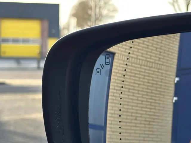 Renault Kadjar 1.2 TCe Extase 2017 Benzine 11