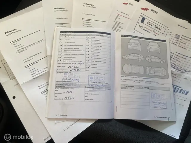Volkswagen up! 1.0 BMT take up! //APK // 2017 Benzine 11