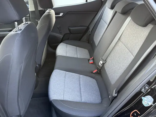 Kia Stonic 1.0 T-GDi DynamicLine 2020 Benzine 13