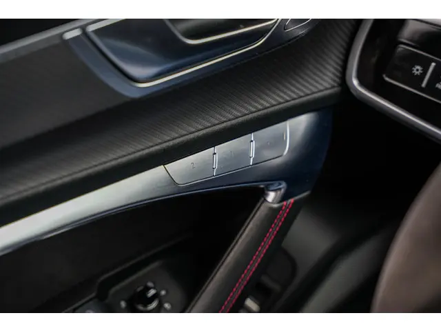 Audi RS6 Avant RS 6 TFSI quattro 2019 Benzine 23