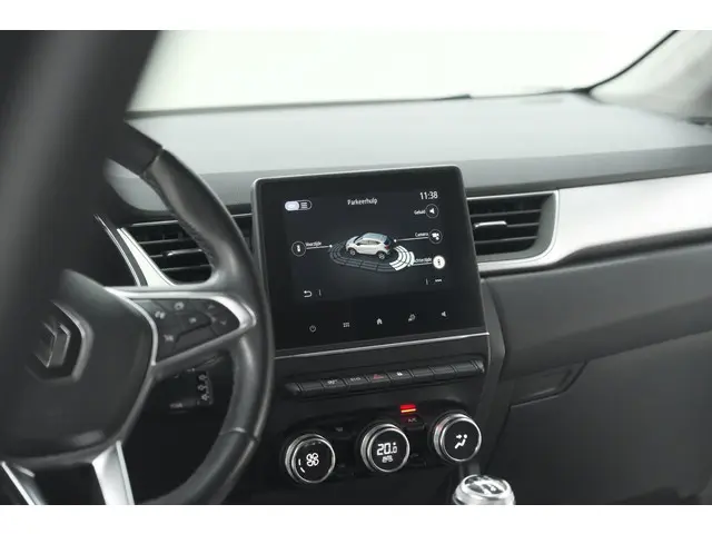 Renault Captur TCe 100 Intens 2020 Benzine 59