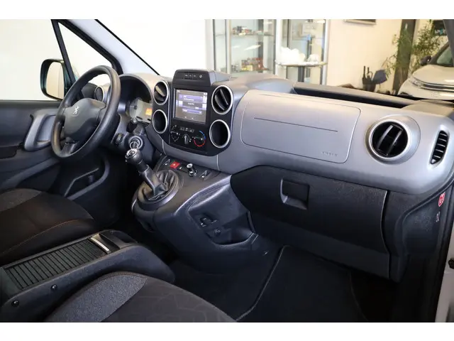 Peugeot Partner Tepee PT 110 Active 2018 Benzine 7