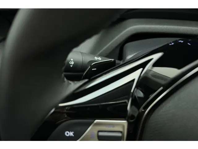 Peugeot 408 1.2 PureTech Allure 130 EAT8 2024 Benzine 30