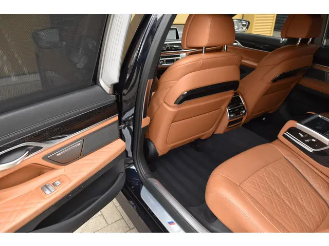 BMW 7 Serie 730Ld xDrive 2019 Diesel 35
