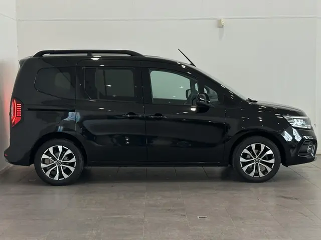 Renault Kangoo 1.3 TCe 130 GPF Luxe L2 2022 Benzine 16
