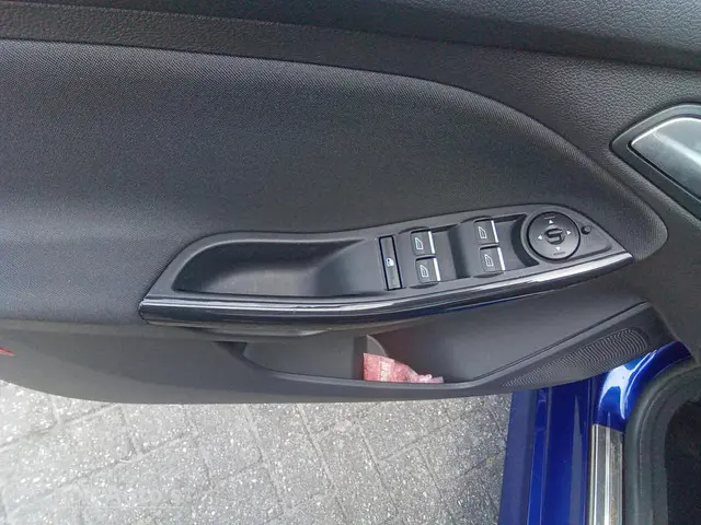 Ford Focus Wagon 1.0 ST-Line 2016 Benzine 13