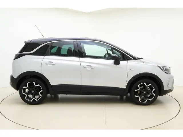 Opel Crossland 1.2 Turbo Ultimate 2023 Benzine 9