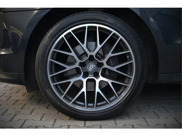 Porsche Macan 2.0 2019 Benzine 17