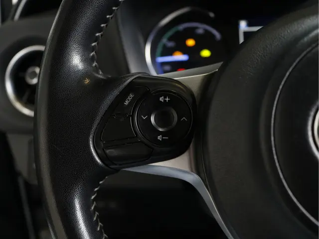 Toyota Yaris 1.5 Hybrid GR-Sport 2019 Hybride Benzine 14