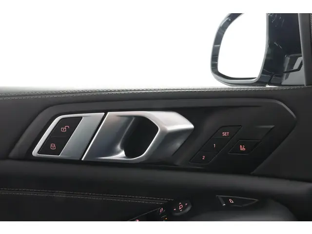 BMW X5 xDrive50e 2025 Hybride Benzine 23