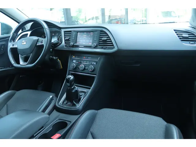 SEAT Leon 3