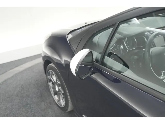 DS DS 3 PureTech 110 So Chic 2017 Benzine 22