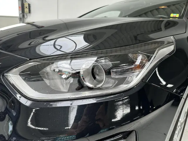 Kia Ceed Sportswagon 1.0 T-GDi DynamicLine 2019 Benzine 17
