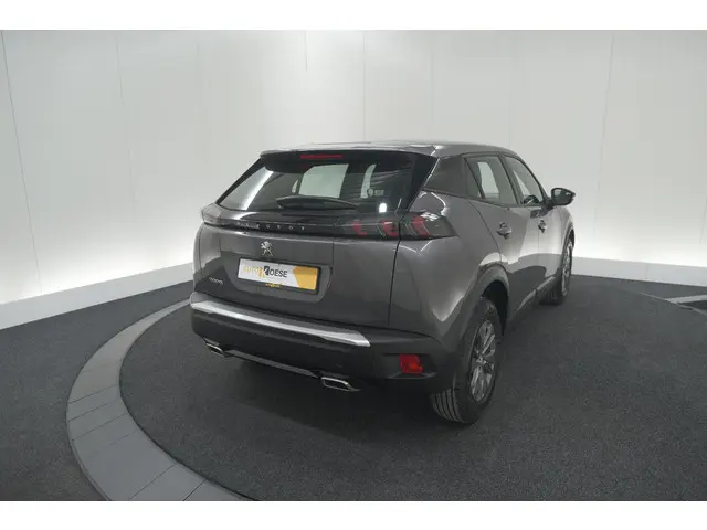 Peugeot 2008 PureTech 130 Active 2023 Benzine 55