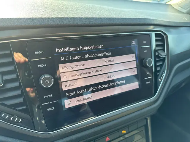 Volkswagen T-Roc 1.0 TSI Style 115Pk 2019 Benzine 11