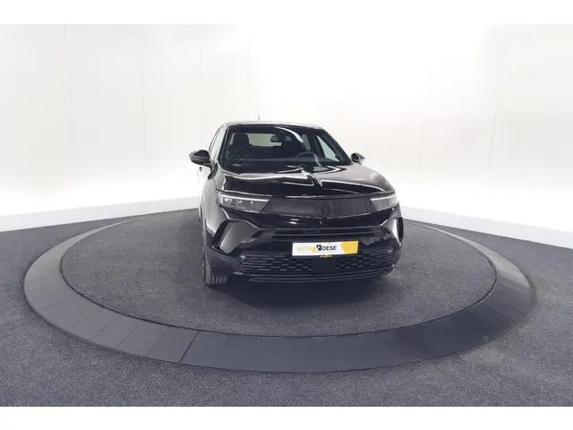 Opel Mokka Turbo 130 AT8 Ultimate 2024 Benzine 74