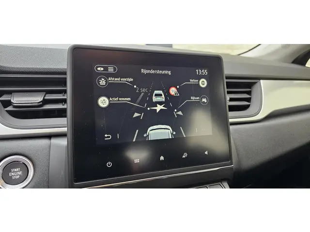 Renault Captur 1.0 TCe 90 evolution 2023 Benzine 22