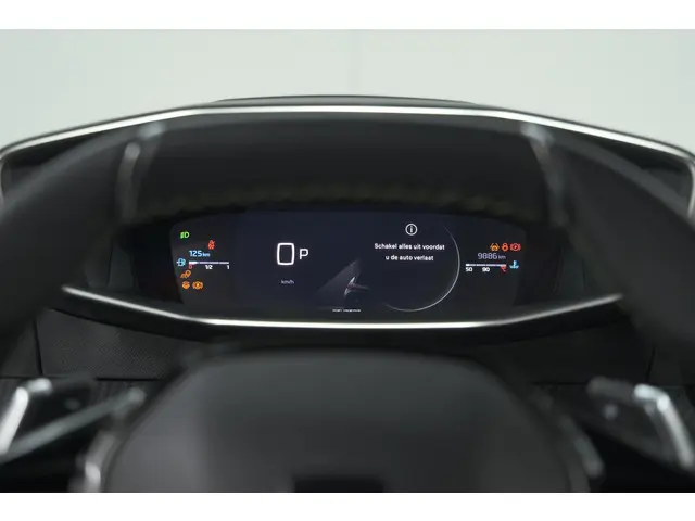 Peugeot 2008 PureTech 130 EAT8 GT 2024 Benzine 47
