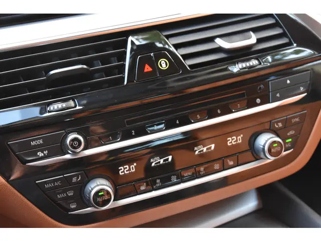 BMW 6 Serie 630D GT 2018 Diesel 17