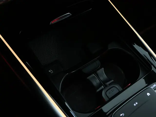 Mercedes-Benz EQA 250 AMG Line 67 kWh 2023 Elektrisch 41