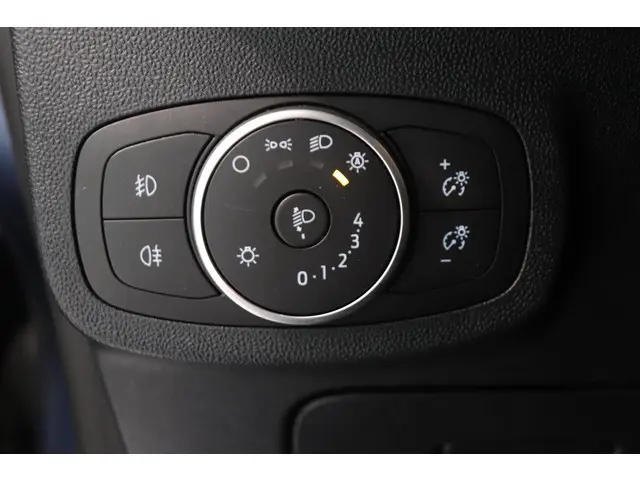 Ford Fiesta 1.0 EcoBoost Connected 2021 Benzine 15