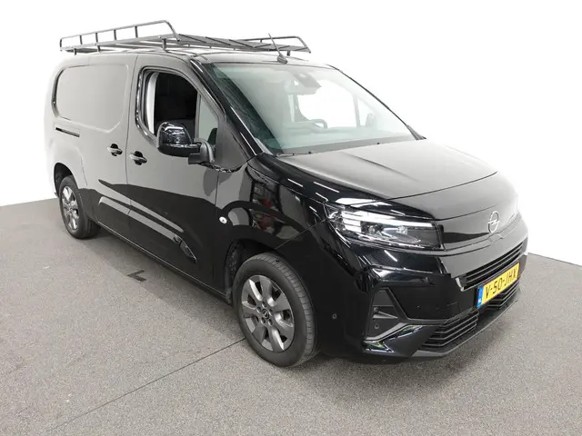 Opel Combo 1.5 BlueHDi 130PK L2 Automaat 2024 Diesel 24