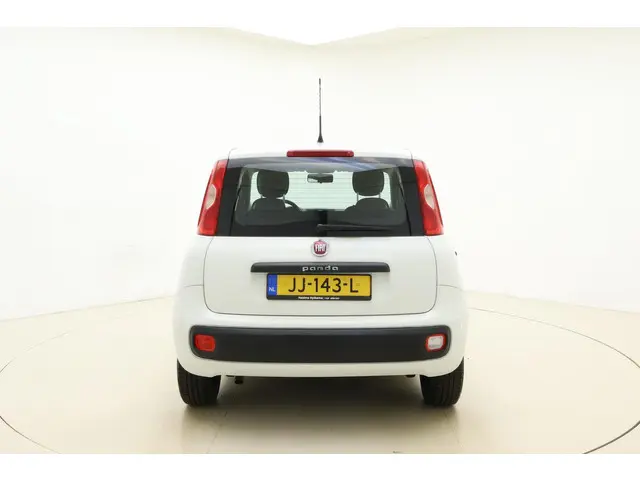 Fiat Panda 0.9 TwinAir Edizione Cool 2016 Benzine 10