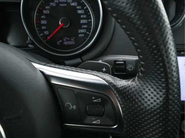 Audi TT 1.8 TFSI Pro-Line S-Line-Pack 2013 Benzine 17