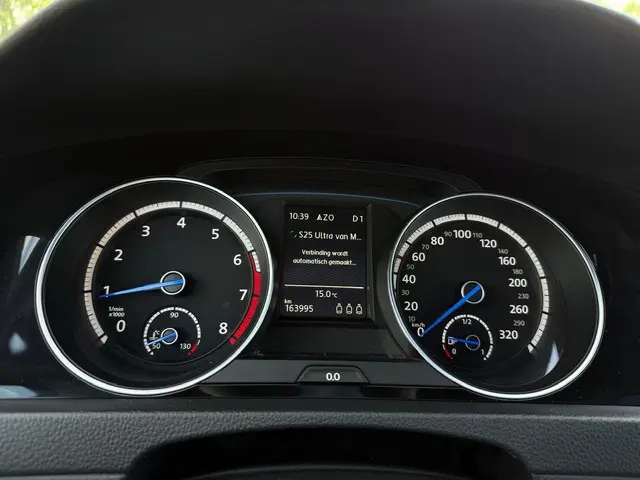 Volkswagen Golf 2.0 TSI R 4Motion 2015 Benzine 21