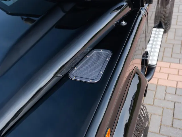 Land Rover Defender 2.2 D Soft Top 90" E 2014 Diesel 31