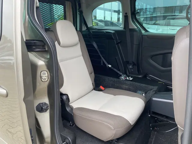 Citroën Berlingo 1.6 VTi Tendance 2013 Benzine 7