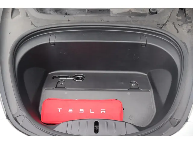 Tesla Model 3 Performance AWD 75 kWh 2019 Elektrisch 25