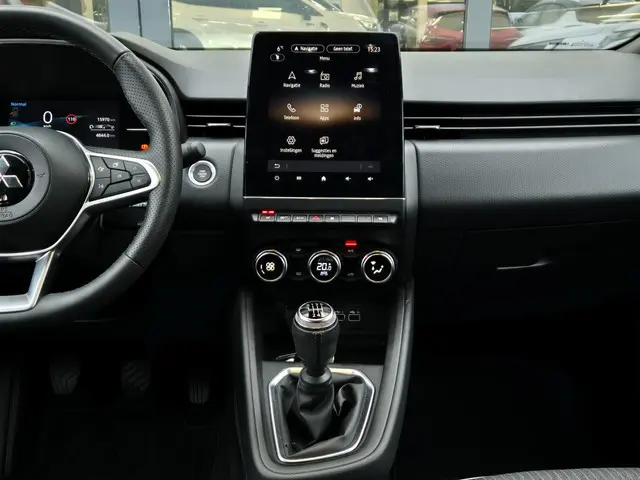 Mitsubishi Colt 1.0T MT First Edition 2024 Benzine 3