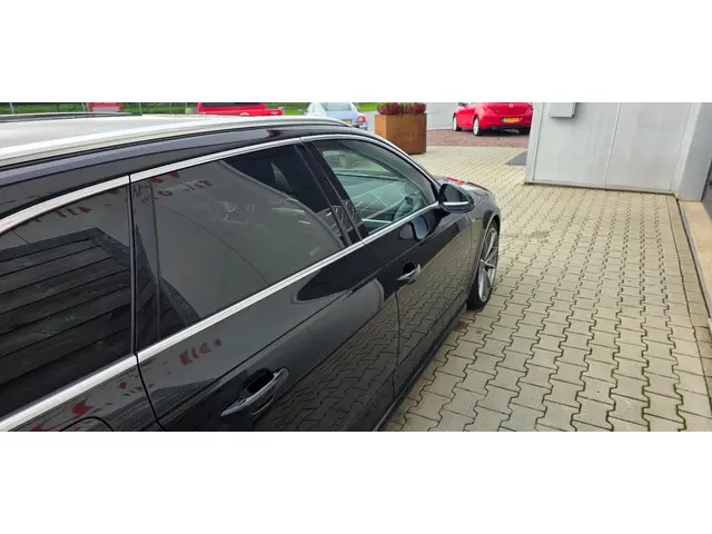 Audi A4 Avant 2.0 TDI Sport Pro Line S 2016 Diesel 8