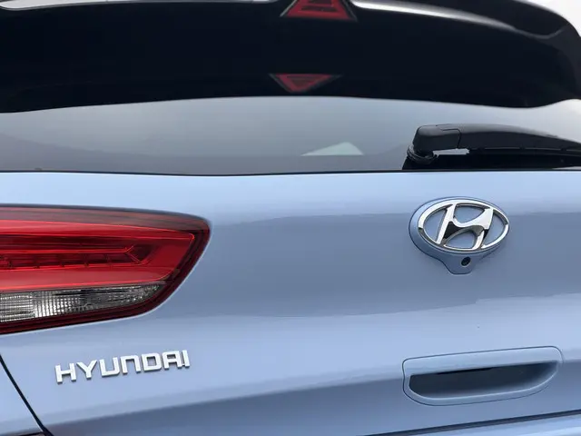 Hyundai i30 2.0 T-GDI N2 Performance 2017 Benzine 15