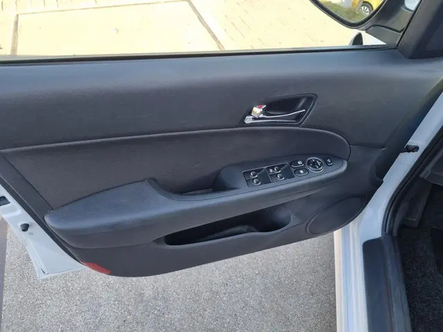 Hyundai i30 CW 1.4i i-Motion 2012 Benzine 10