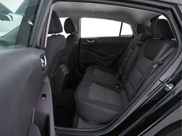 Hyundai IONIQ Comfort EV 2019 Elektrisch 9