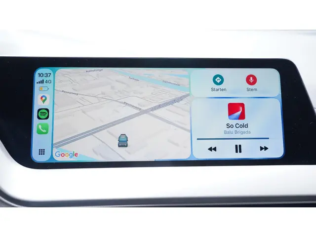 BMW 1 Serie 118i Advantage 2022 Benzine 34