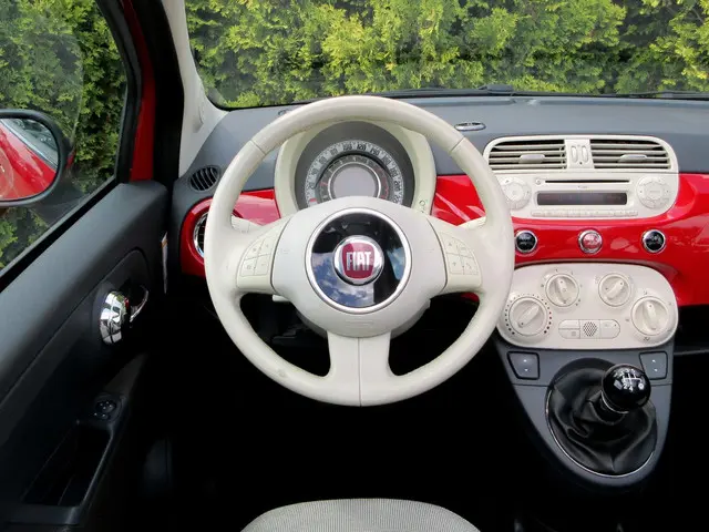 Fiat 500C 0.9 TwinAir Lounge*Airco*Pdc*16 inch* 2013 Benzine 7