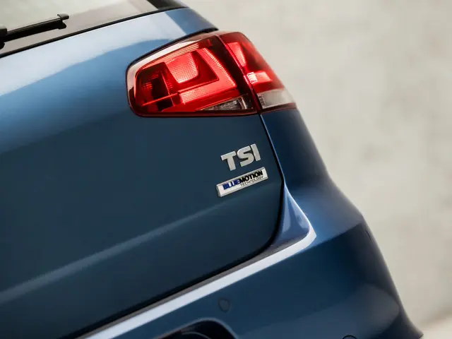 Volkswagen Golf 1.2 TSI R Connected 2015 Benzine 28