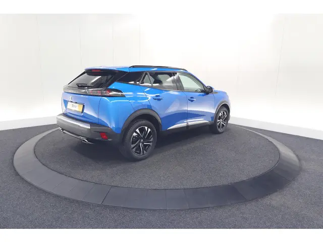 Peugeot 2008 PureTech 130 Allure 2020 Benzine 5