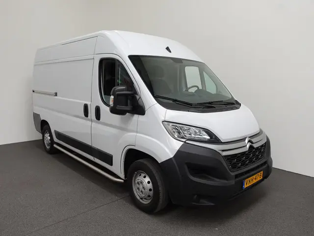 Citroën Jumper L2H2 120pk 2021 Diesel 6