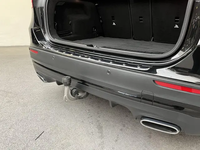 Mercedes-Benz GLA 250 e AMG Line 2020 Hybride Benzine 5