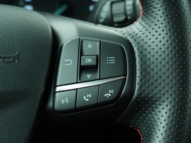 Ford Fiesta 1.0 EcoBoost ST-Line 2019 Benzine 20