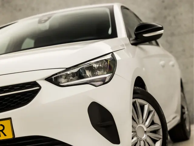 Opel Corsa 1.2 Sport 2020 Benzine 15